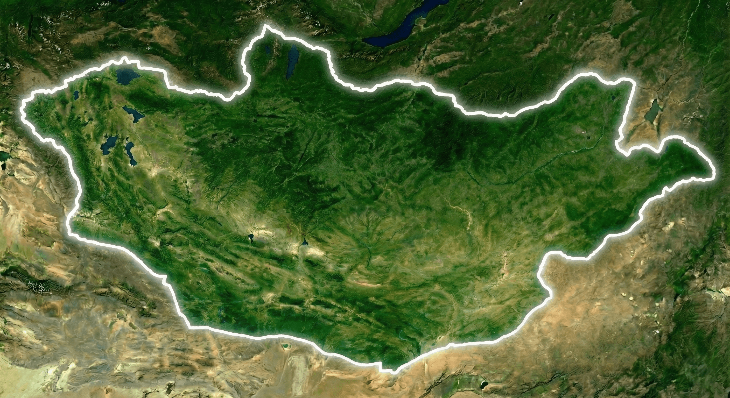 Хамтдаа Монголын ирээдүйг хамгаалъя.