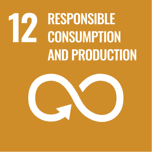 SDG 12: ХАРИУЦЛАГАТАЙ ХЭРЭГЛЭЭ, ҮЙЛДВЭРЛЭЛ