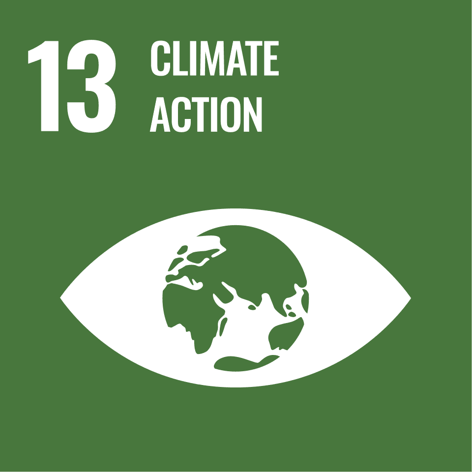 SDG 13: УУР АМЬСГАЛЫН ҮЙЛ АЖИЛЛАГАА