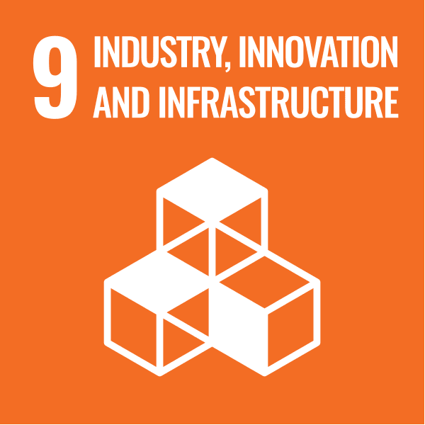 SDG 9: ҮЙЛДВЭРЛЭЛ, ИННОВАЦИ, ДЭЛХИЙН ТҮВШИНД